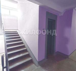 3-к квартира, вторичка, 63м2, 4/9 этаж