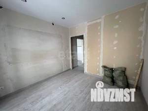 1-к квартира, вторичка, 35м2, 8/17 этаж