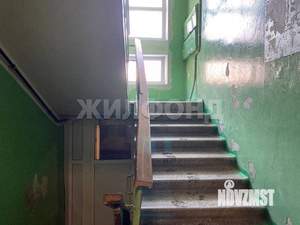 1-к квартира, вторичка, 30м2, 1/5 этаж