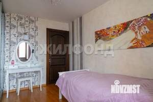 3-к квартира, вторичка, 63м2, 3/9 этаж