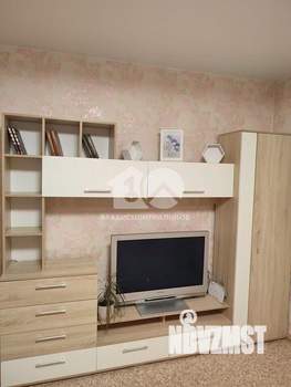 1-к квартира, вторичка, 41м2, 6/19 этаж