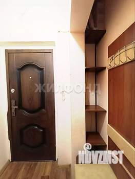 1-к квартира, вторичка, 37м2, 3/10 этаж