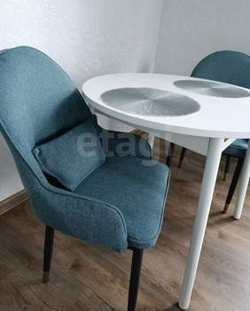 3-к квартира, вторичка, 52м2, 6/25 этаж