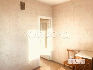 1-к квартира, вторичка, 40м2, 9/10 этаж