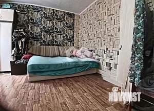 Студия квартира, вторичка, 25м2, 2/4 этаж