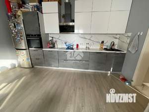 1-к квартира, вторичка, 44м2, 9/9 этаж