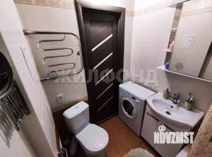 1-к квартира, вторичка, 30м2, 3/5 этаж