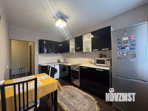 1-к квартира, вторичка, 37м2, 8/10 этаж