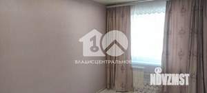 2-к квартира, вторичка, 43м2, 1/5 этаж