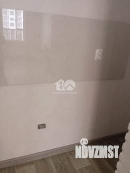 Студия квартира, вторичка, 29м2, 8/17 этаж