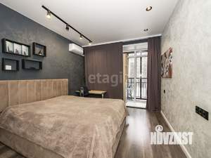 1-к квартира, вторичка, 41м2, 3/13 этаж