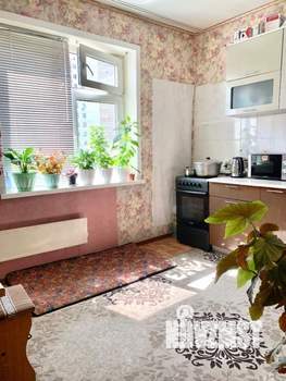 1-к квартира, вторичка, 37м2, 3/10 этаж