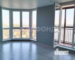 2-к квартира, вторичка, 69м2, 13/26 этаж