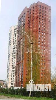 3-к квартира, сданный дом, 65м2, 7/26 этаж