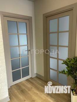 3-к квартира, вторичка, 95м2, 2/7 этаж