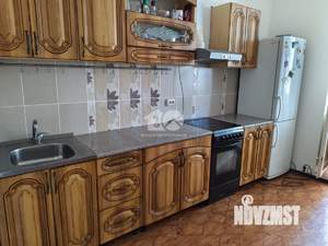 1-к квартира, вторичка, 46м2, 6/11 этаж