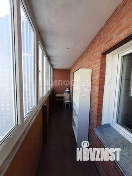 1-к квартира, вторичка, 38м2, 19/25 этаж