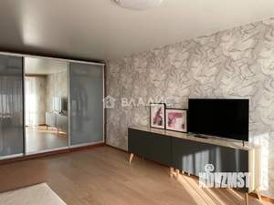 1-к квартира, вторичка, 37м2, 9/10 этаж