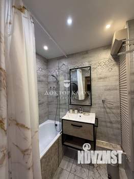 3-к квартира, вторичка, 80м2, 8/16 этаж