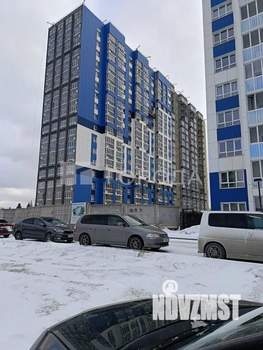 2-к квартира, вторичка, 63м2, 5/17 этаж