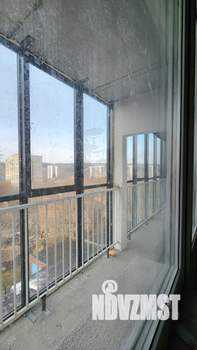 2-к квартира, вторичка, 49м2, 7/8 этаж