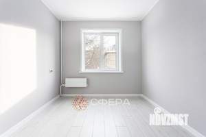 2-к квартира, вторичка, 50м2, 2/9 этаж