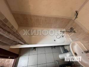 1-к квартира, вторичка, 30м2, 1/11 этаж