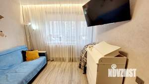 1-к квартира, вторичка, 29м2, 2/5 этаж