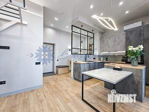 3-к квартира, вторичка, 58м2, 14/14 этаж