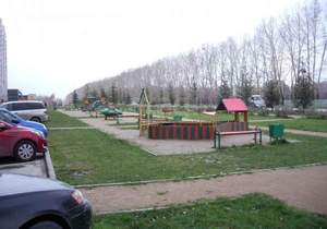 1-к квартира, вторичка, 33м2, 12/17 этаж