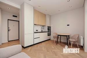 2-к квартира, вторичка, 32м2, 3/30 этаж