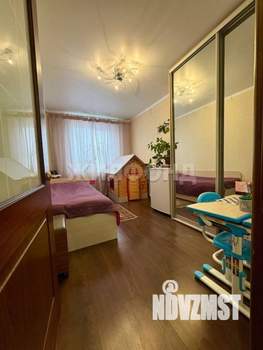 4-к квартира, вторичка, 75м2, 6/9 этаж