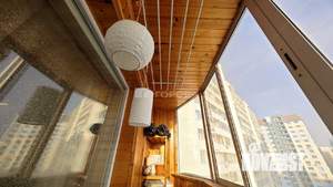 1-к квартира, вторичка, 42м2, 9/15 этаж