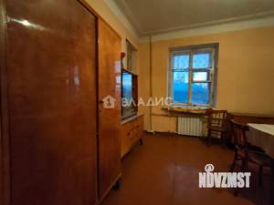 2-к квартира, вторичка, 65м2, 3/3 этаж