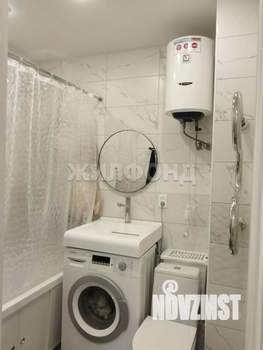 2-к квартира, вторичка, 53м2, 10/10 этаж