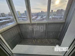 2-к квартира, вторичка, 59м2, 18/26 этаж