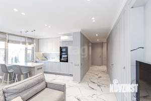 3-к квартира, вторичка, 92м2, 5/7 этаж