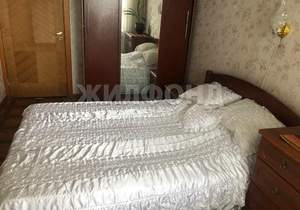 3-к квартира, вторичка, 65м2, 4/9 этаж