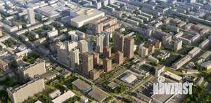 3-к квартира, вторичка, 155м2, 27/30 этаж