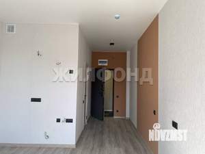 1-к квартира, вторичка, 24м2, 8/15 этаж