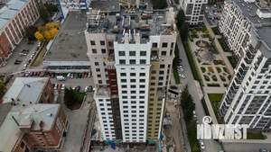 3-к квартира, вторичка, 68м2, 6/20 этаж