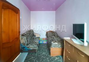 2-к квартира, вторичка, 44м2, 1/2 этаж