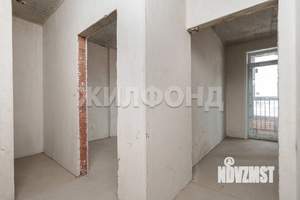 1-к квартира, вторичка, 31м2, 20/27 этаж