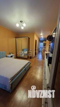 3-к квартира, вторичка, 80м2, 2/3 этаж