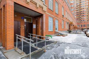 Студия квартира, вторичка, 30м2, 2/22 этаж