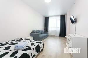 2-к квартира, вторичка, 51м2, 9/24 этаж