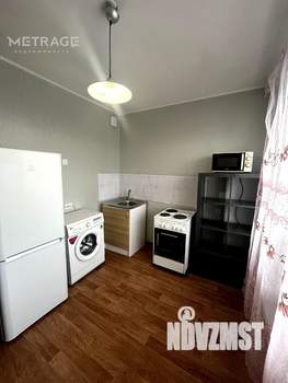 1-к квартира, вторичка, 33м2, 10/10 этаж