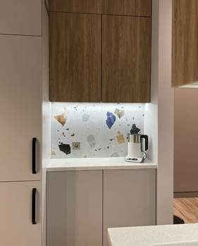 3-к квартира, вторичка, 72м2, 6/25 этаж