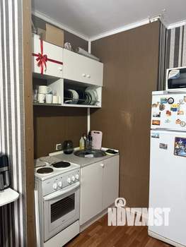 Студия квартира, вторичка, 21м2, 3/10 этаж