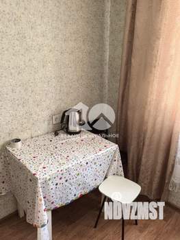1-к квартира, вторичка, 30м2, 2/5 этаж